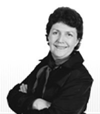 Verona Burgess AFR