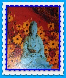 kuan yin