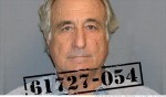 Bernard Madoff. Ann Coulter's perfect American.