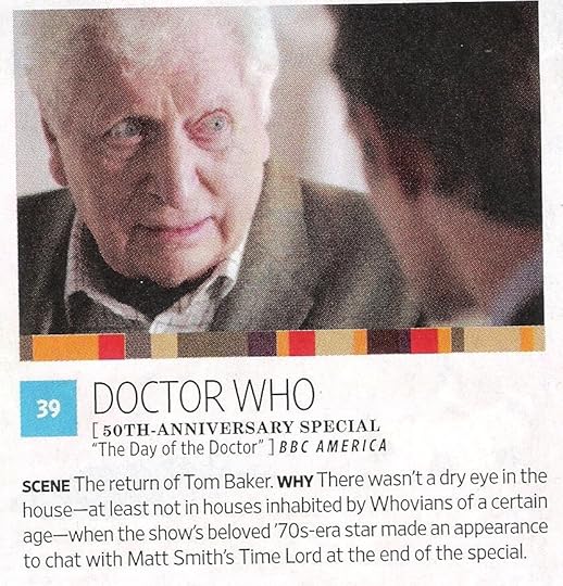 EW Day of the Doctor
