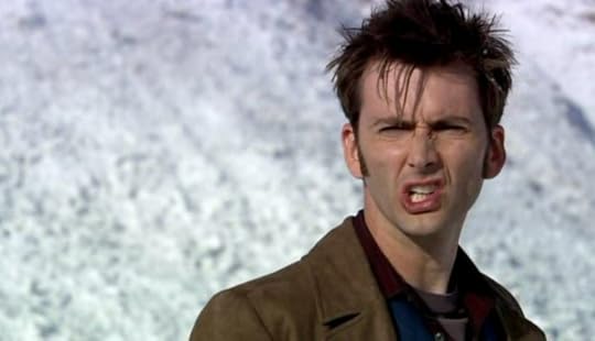 Planet of the Ood - Tenth Doctor