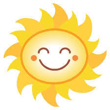 sunshine