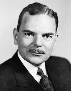 Thomas Dewey, 1948 (US Library of Congress)
