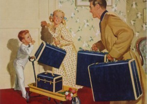 Suitcase