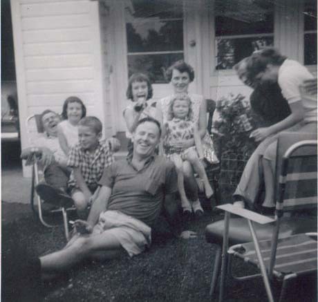 Fourth of July 1958CR