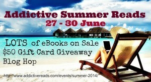 Addictive Summer Reads Event