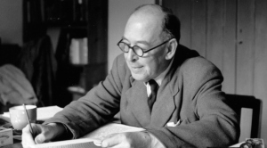 cs-lewis