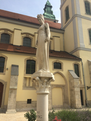 Church 4