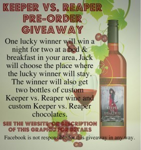 KVR Giveaway