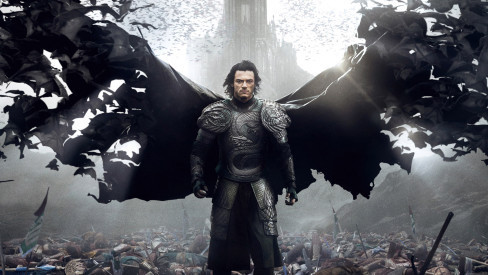 Dracula Untold