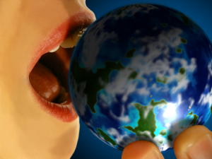 Original Bite Image