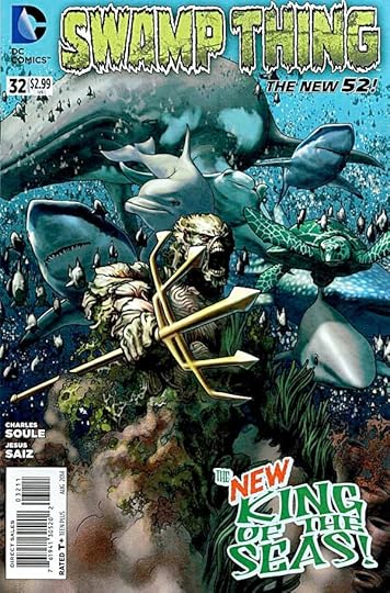 SwampThing32