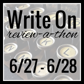 Write On Review-a-Thon