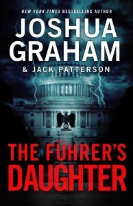 COVER REVEAL for my next release (and how to get it free!)