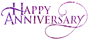 Forgiveness - Happy Anniversary