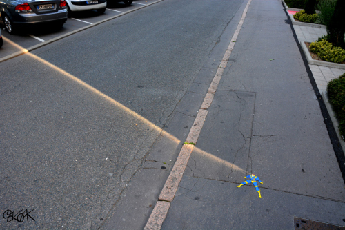 Cyclops © by Oakoak