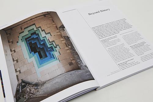 Beyond Binary © by 1010