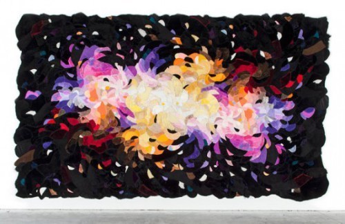 © Agustina Woodgate, rug.