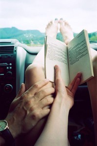PERFECT road trip