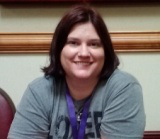 Author Katya Armock