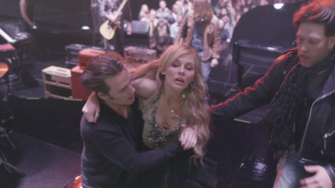 Nashville Good Girl 1