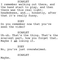 Nashville Good Girl Dialogue 2