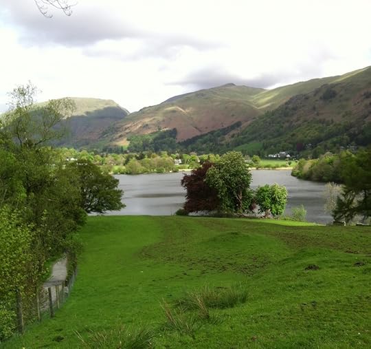 The Lake District