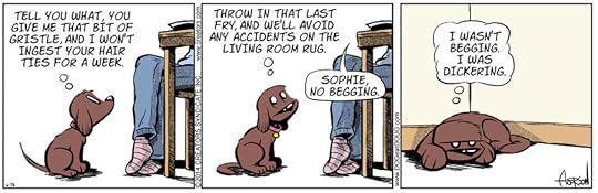 Dog Eat Doug for 06/28/2014