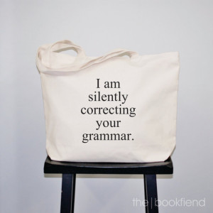 The Bookfiend shop on Etsy.com