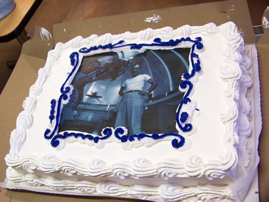 Arlo's Cake