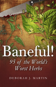 Baneful! Cover