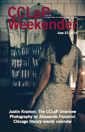 CCLaP Weekender for June 27, 2014