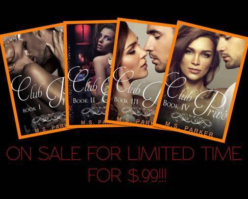 PRIVE SALE
