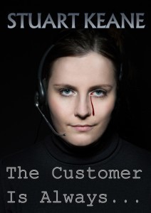 Customer Is Always24