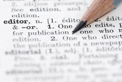 Editor