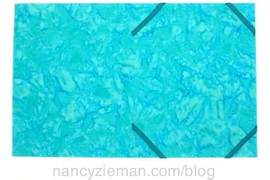 Nancy Zieman how to sew easy Hexagon quilts without Y-seams