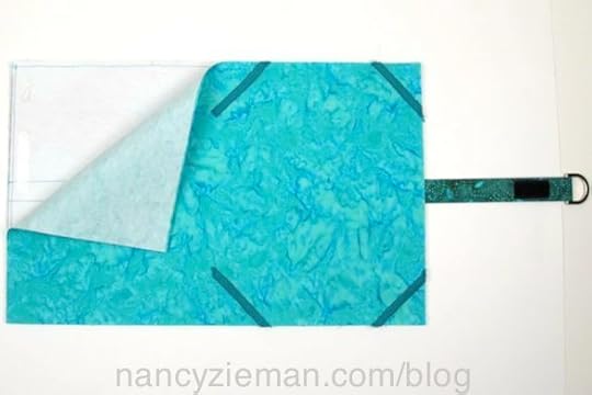 Nancy Zieman how to sew easy Hexagon quilts without Y-seams