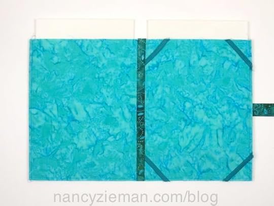 Nancy Zieman how to sew easy Hexagon quilts without Y-seams