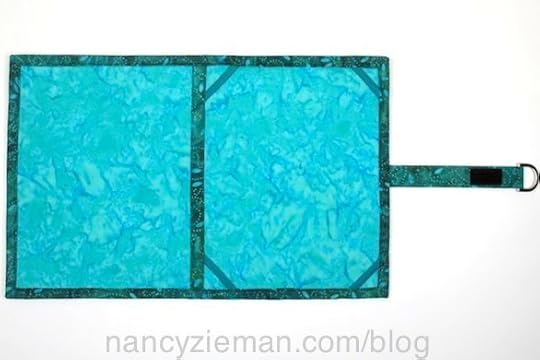 Nancy Zieman how to sew easy Hexagon quilts without Y-seams