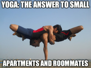 Yoga