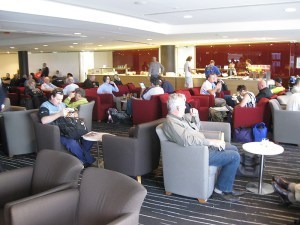 The bogan's promised land, which resembles a hybrid of an RSL and a Harvey Norman