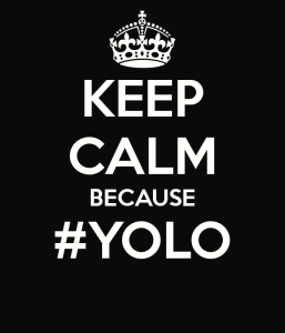 While we're at it, these Keep Calm posters can fuck right off too