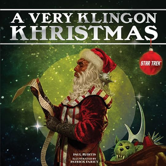 klingonkhristmas1