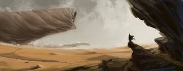 dune