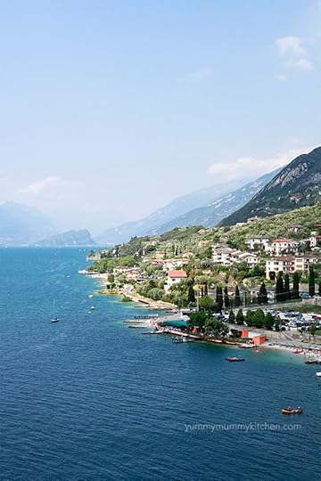 lake garda