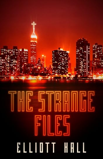 The Strange Files