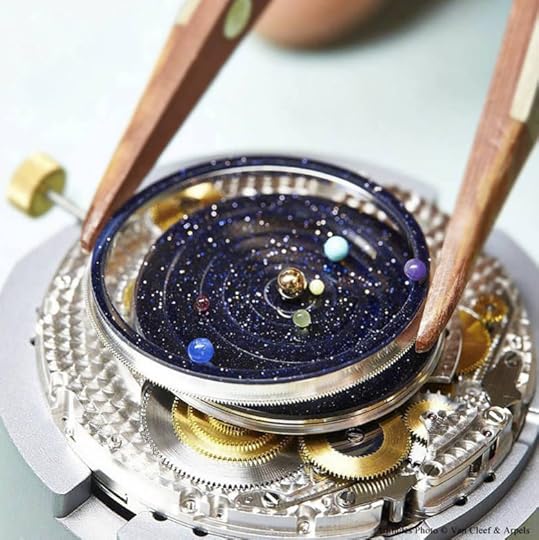 Amazing Watch