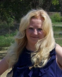 Isabella Louise Anderson