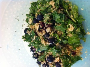 Superfood Salad