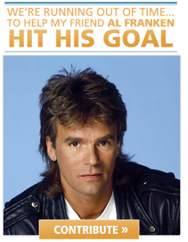 Photo of Richard Dean Anderson